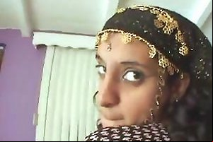 Hot Indian