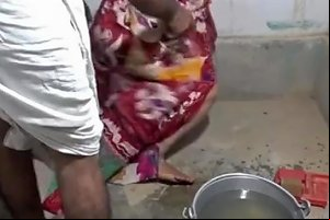 Desi Indian Mature Couple Series