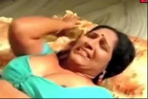 Indian Aunty Seducing Brother In Law