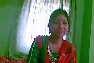 Desi Girl Srilekha Kissing